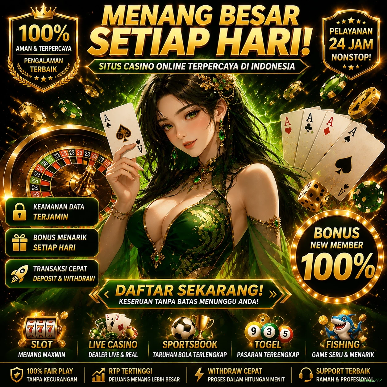 buaya777