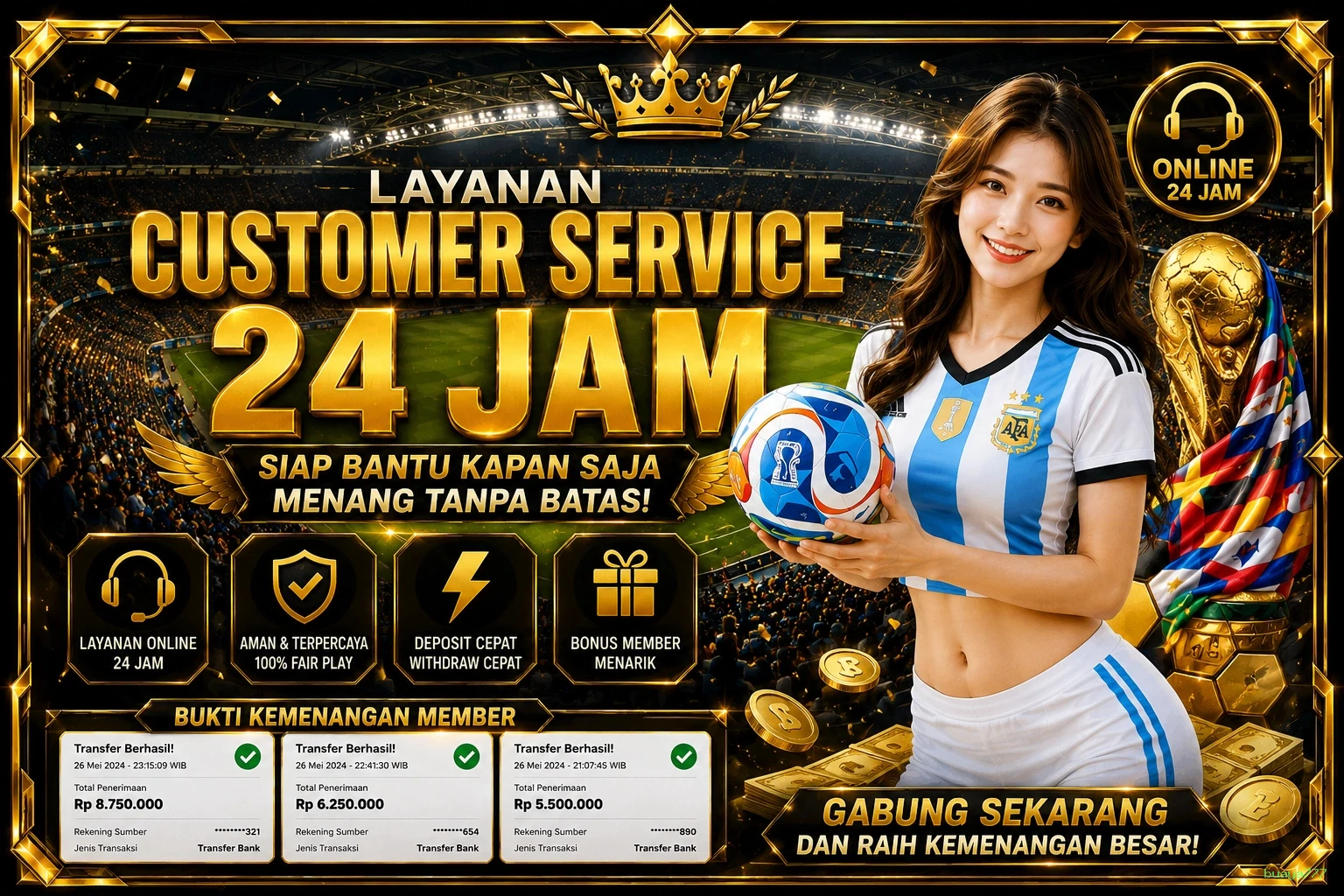 buaya777